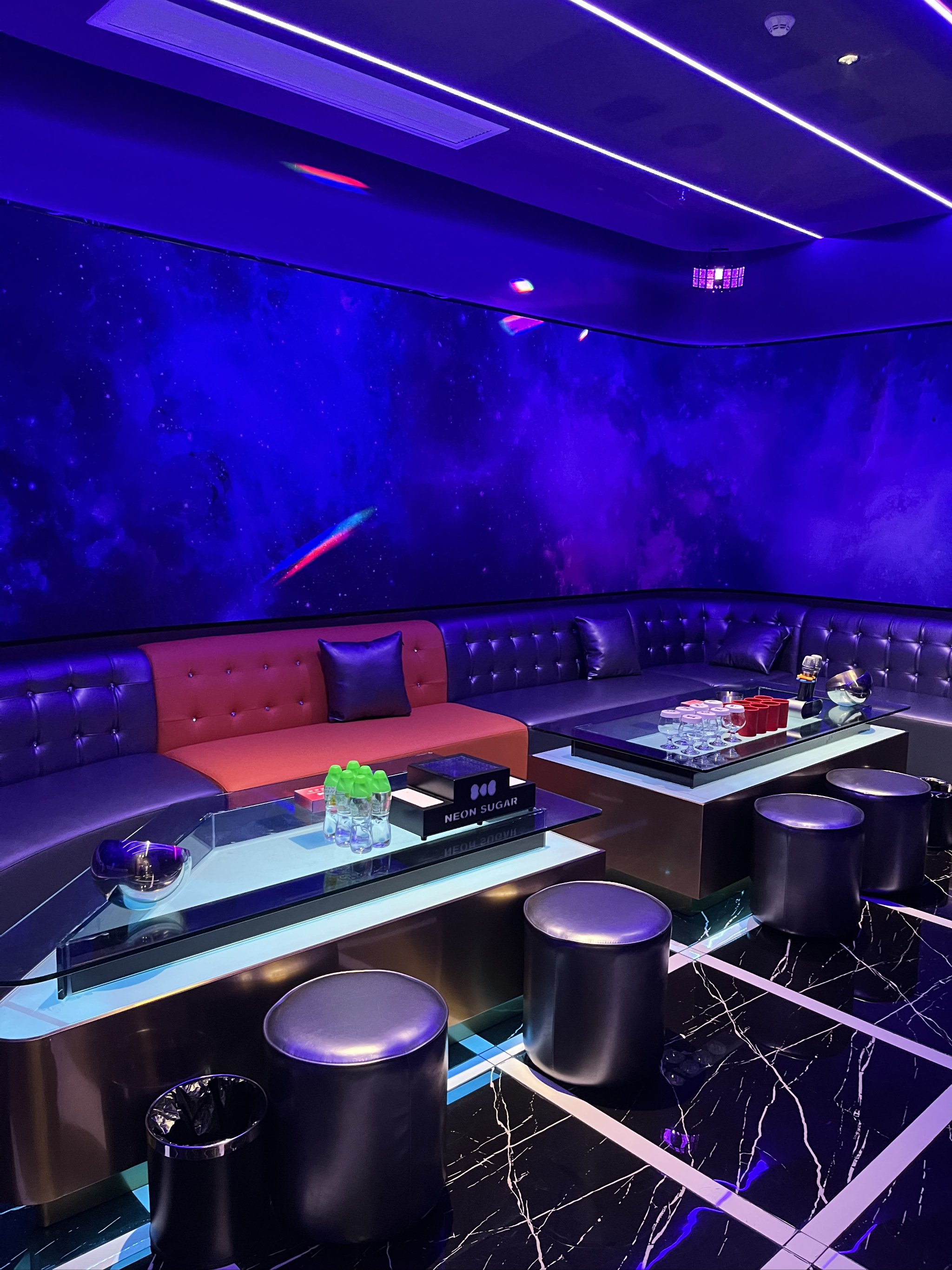 齐齐哈尔商务ktv：商务洽谈休闲好场所-泰来县ktv预定